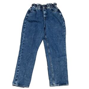 PacSun Paperbag Waist Mom Jeans Women’s Jeans Size L